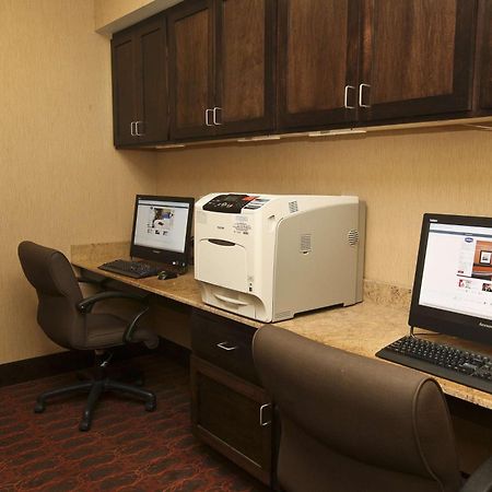Hampton Inn & Suites Fargo Medical Center Dış mekan fotoğraf