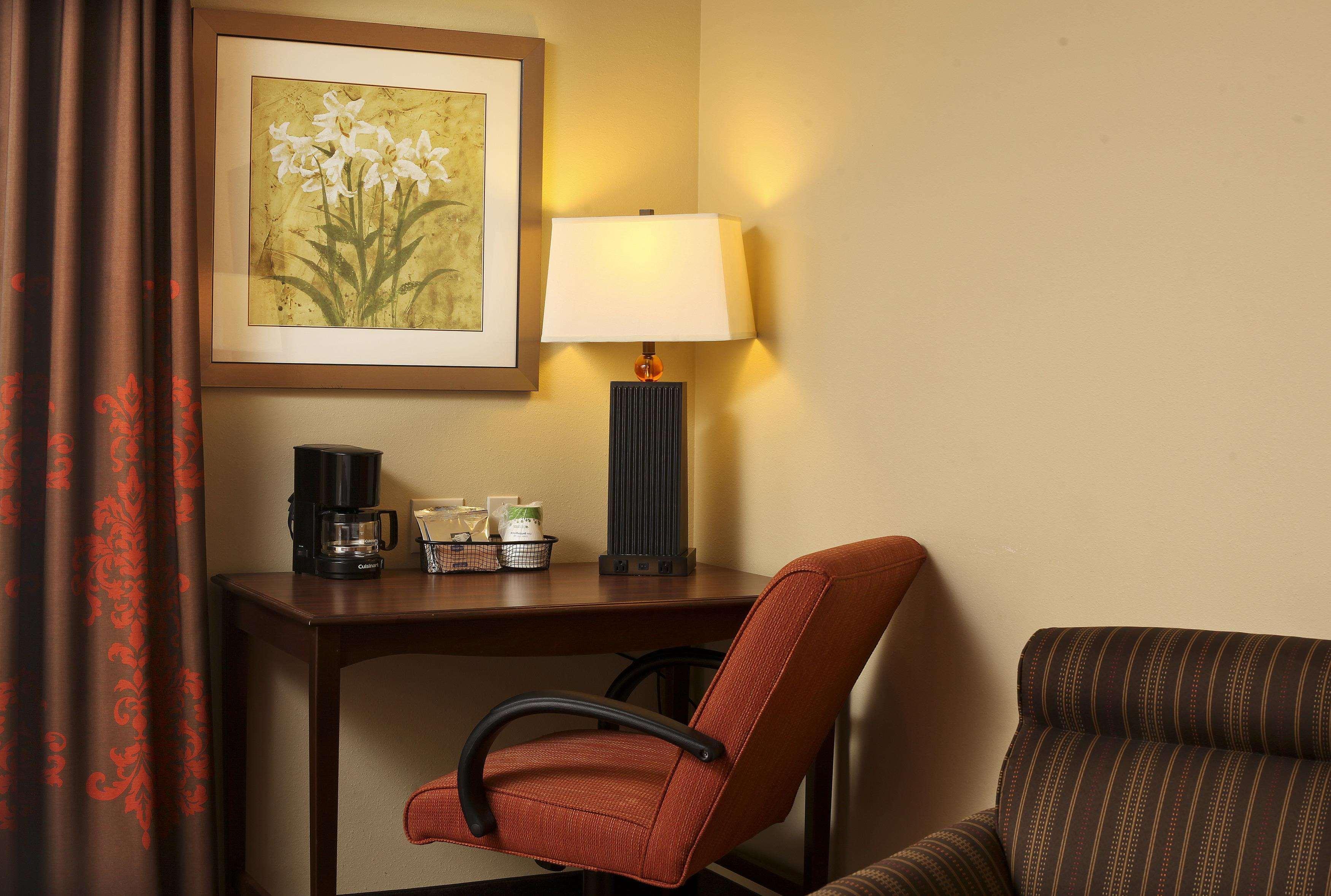 Hampton Inn & Suites Fargo Medical Center Dış mekan fotoğraf