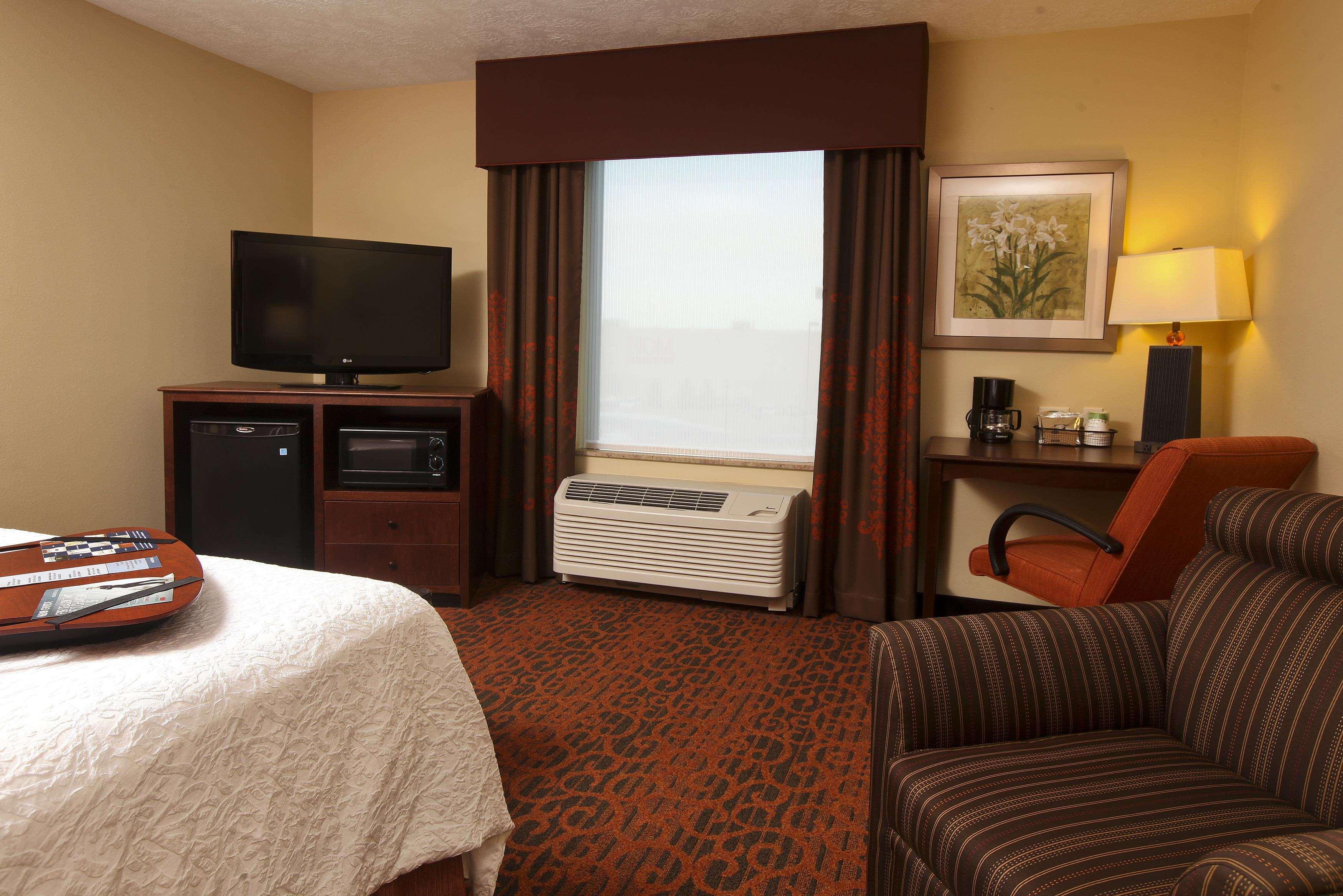 Hampton Inn & Suites Fargo Medical Center Dış mekan fotoğraf