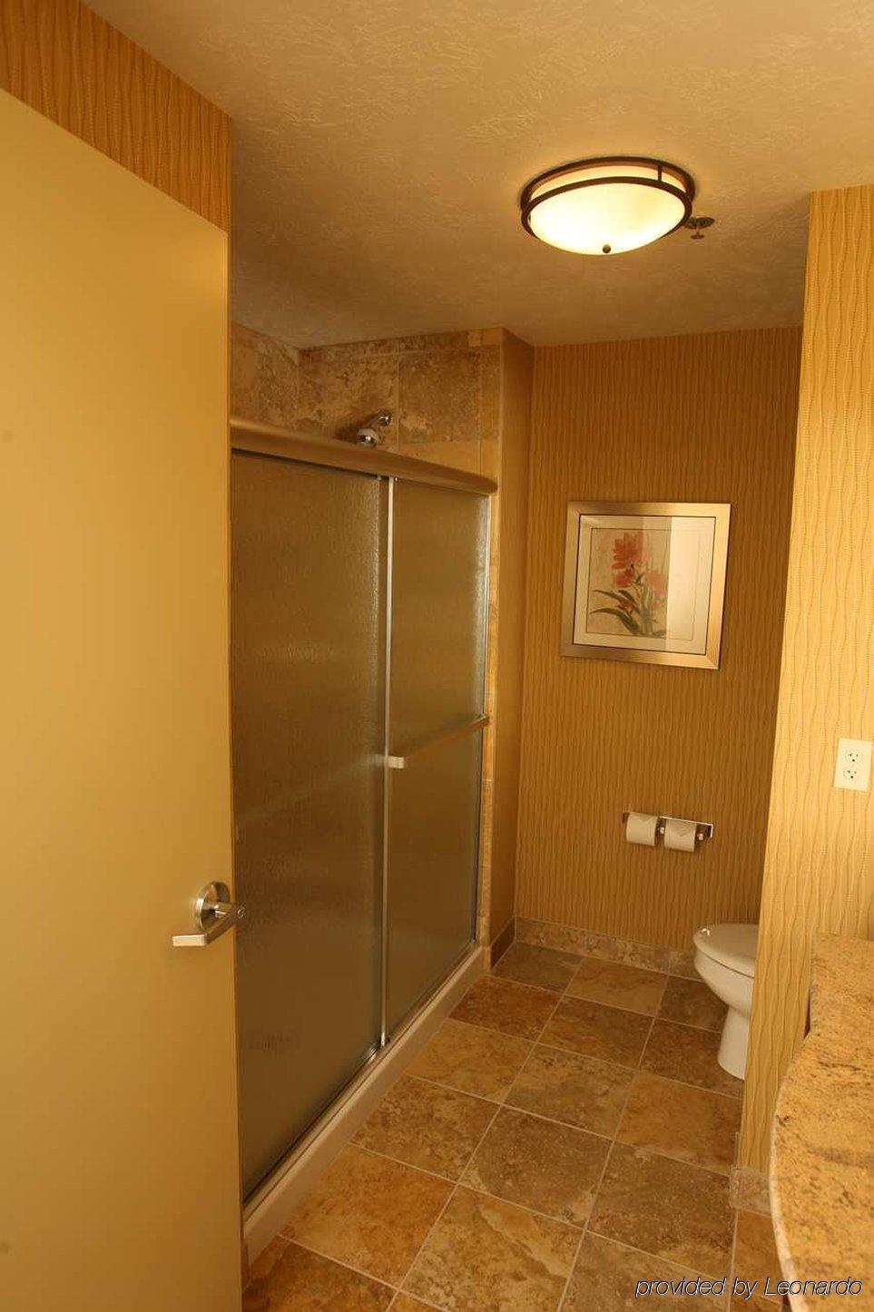 Hampton Inn & Suites Fargo Medical Center Oda fotoğraf