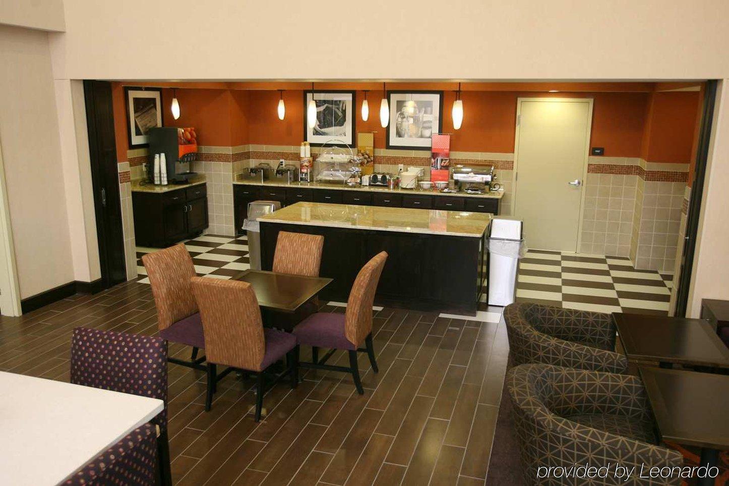 Hampton Inn & Suites Fargo Medical Center Oda fotoğraf